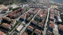 Konut satışlarında koronavirüsün olumsuz etkisi kalkmaya başladı