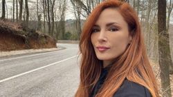 Mine Tugay'dan yıllar sonra Medcezir itirafı! Aforoz edildim...