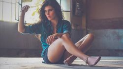 Savaşçı'nın Teğmen'i Serenay Aktaş Kalp Yarası'nda! Serenay Aktaş kimdir?