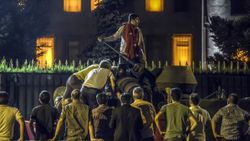 Birlik ve demokrasi destanı: 5. yılında dakikalarla 15 Temmuz