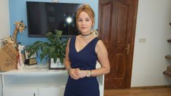 Yazar Sabiha Arslan pandemi döneminde 2 kitap birden yazdı