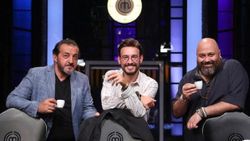 MasterChef Türkiye 15. bölüm fragmanı: Üçlü düellolar başlıyor!