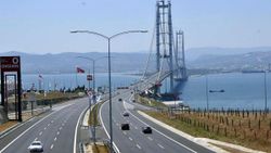 15 Temmuz 2021: 15 Temmuz'da Osmangazi Köprüsü ücretsiz mi?