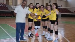Aydın'da hurdadan kazandığı parayla takım kurdu