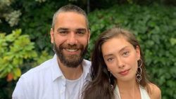 Kadir Doğulu ve Serra Arıtürk'ün görüntüleri olay olmuştu! İşte Neslihan Atagül'ün ilk tepkisi..
