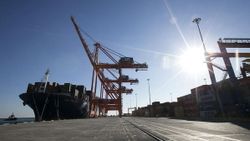Türkiye'nin Libya'ya ihracat yüzde 67 arttı