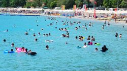 Kurban Bayramı tatilinde rezervasyonsuz yola çıkmayın uyarısı