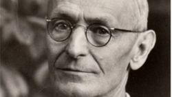Herman Hesse ve hatırlamak üzerine