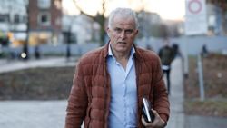 Hollandalı gazeteci Peter R. de Vries hayatını kaybetti