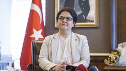 Derya Yanık: Rize'de selden etkilenenlere 1 milyon TL kaynak aktardık