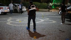 Şanlıurfa'da avukat ve kardeşi öldürüldü