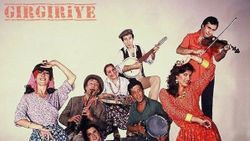 Gırgıriye'de Şenlik Var filmi ne zaman çekildi? Gırgıriye'de Şenlik Var konusu ve oyuncuları