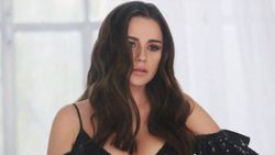Merve Özbey: Yeniden anne olmak istiyorum