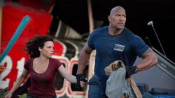 San Andreas Fayı filmi konusu nedir, oyuncuları kimler? San Andreas Fayı filmi konusu ve oyuncu kadrosu