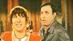 Doktor Civanım filmi nerede, kaç yılında çekildi? Doktor Civanım filmi konusu ve oyuncu kadrosu
