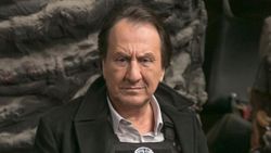 Özgür Ozan'ın, Arka Sokaklar dizisine veda edeceği iddia edildi