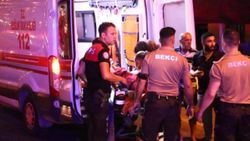 İzmir'deki omuz atma cinayetinde 6 kişi tutuklandı