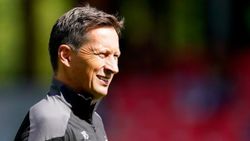 Roger Schmidt maç sonu açıklamalarda bulundu