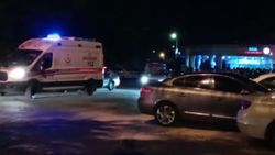 Bingöl'de iki aile arasında silahlı kavga: 1 ölü