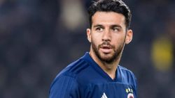İsmail Köybaşı kimdir? Trabzonspor’un yeni transferi İsmail Köybaşı'nın hayatı ve kariyeri