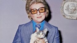 Başrolde Haluk Bilginer var! Zeki Müren'in Öpücüğü filminin çekimleri başlıyor