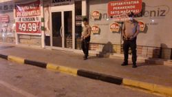 Gaziantep'te çıkan kavgada kardeşinin husumetlisi tarafından öldürüldü