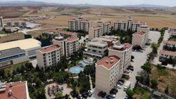 Frig Vadisi termal turizme katkı sağladı