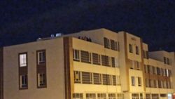Kayseri'de arkadaşının evine havalandırmadan girmek isteyen genç, sıkışarak can verdi