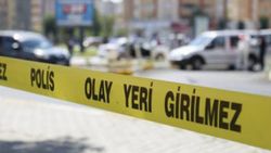 Eskişehir’de kolonya içen kişi öldü