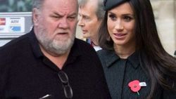 Thomas Markle, torunlarını görmek için dava açıyor
