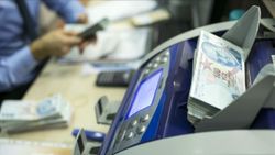 Finansal hizmetler güven endeksi yükseldi