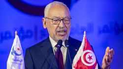 Gannuşi: Türkiye bize örnek oldu