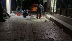 Afyonkarahisar’daki hamamcı cinayetinde kavganın nedeni belli oldu