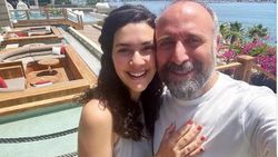 Bergüzar Korel sitem etti! Çocuklarımın fotoğraflarını çekenler...