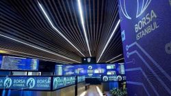 Borsa İstanbul güne düşüşle başladı