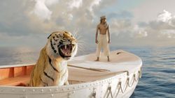 Pi'nin Yaşamı filmi konusu nedir, oyuncuları kimler? Pi'nin Yaşamı filmi konusu ve oyuncuları