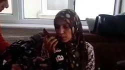 Cumhurbaşkanı Erdoğan'dan Diyarbakır annesi Ayşegül Biçer'e tebrik telefonu