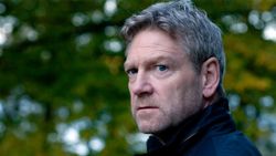 Kurt Wallander macerasına Beyaz Aslan ile devam ediyor