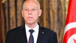 Kays Said, Devlet Televizyonu Genel Müdürünü görevden aldı