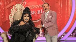 Bülent Ersoy ve Mustafa Keser'in yeni programı yakında başlıyor! İşte Benzemez Kimse Bize'den ikinci tanıtım