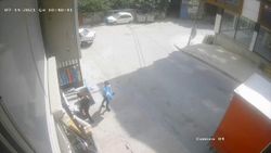 İstanbul’da kargo takip numarası ile hırsızlık