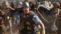 Büyük Göç bu akşam TV'de! Büyük Göç filmi konusu nedir, oyuncuları kimler?