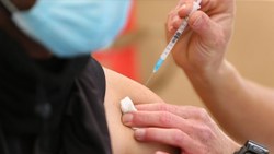 Uzmanlar halkı aşı olmaya davet ediyor