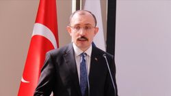 Mehmet Muş’tan Rusya ile 'daha dengeli ve çeşitli ticaret' vurgusu