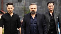 EDHO'ya flaş transfer! Çukur'un İdris Babası bambaşka bir rolle geliyor
