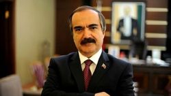 Hüseyin Avni Coş kimdir? Eski Sakarya Valisi Hüseyin Avni Coş kaç yaşında, neden öldü?