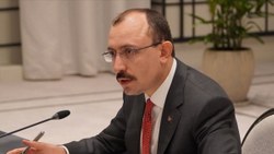 Mehmet Muş: Rusya ile ticareti kazan-kazan temelinde geliştirmek istiyoruz