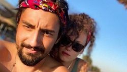 Melisa Şenolsun ve Umut Evirgen çiftinin şoke eden ayrılık nedeni! Büyük aşkta Tuba Büyüküstün krizi