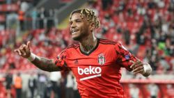 Valentin Rosier kimdir? Beşiktaş'ın yeni transferi Valentin Rosier'in futbol kariyeri