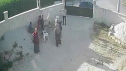 Konya'daki katliamın görüntüleri ortaya çıktı